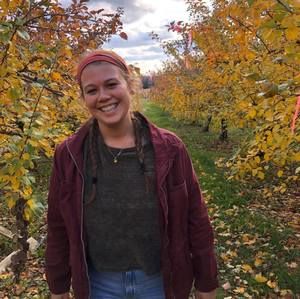 Meet your Posher, Cassidy